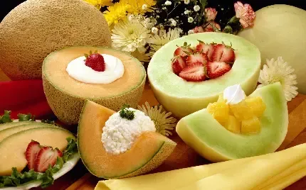  عکس طالبی خوشمزه برای استوری