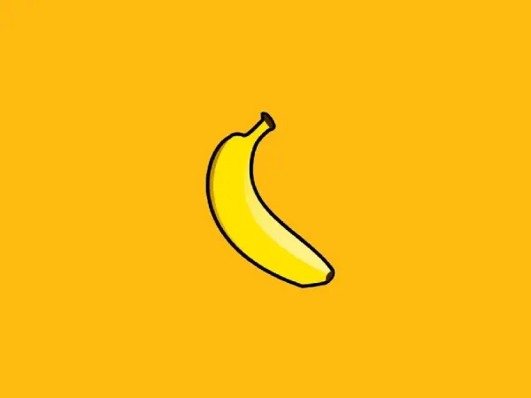  عکس موز فانتزی