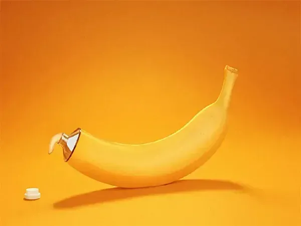  عکس موز کیوت