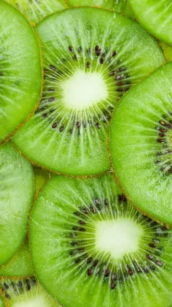 عکس میوه کیوت