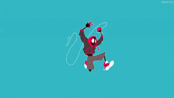  والپیپر مرد عنکبوتی برای اندروید