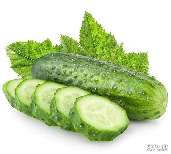 عکس خیار برای پروفایل