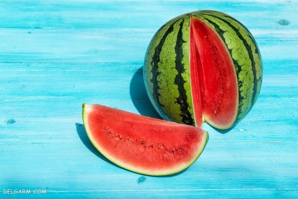  عکس هندوانه برای پروفایل