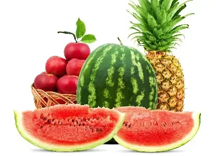 عکس هندونه برای تصویر زمینه