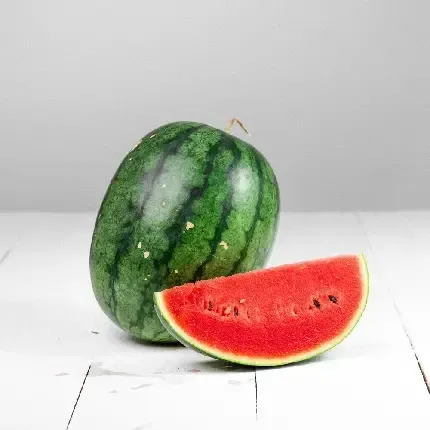 عکس هندونه برای تصویر زمینه