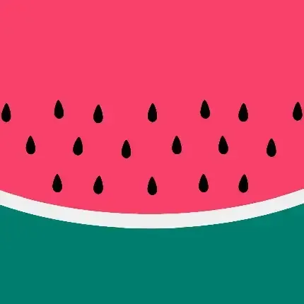 عکس هندونه برای تصویر زمینه