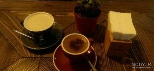  عکس بستنی دونفره عاشقانه