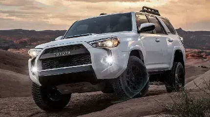  عکس ماشین آفرود خفن