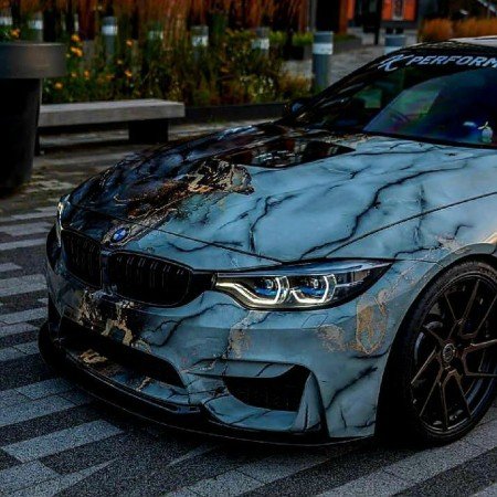  عکس ماشین بی ام و BMW
