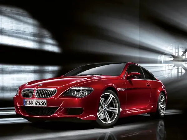  تصویر زمینه ماشین بی ام و BMW