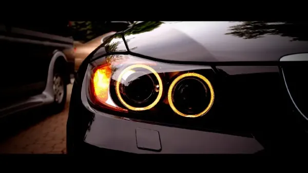  تصویر زمینه ماشین بی ام و BMW