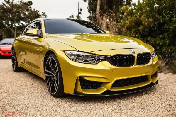  تصویر زمینه ماشین بی ام و BMW