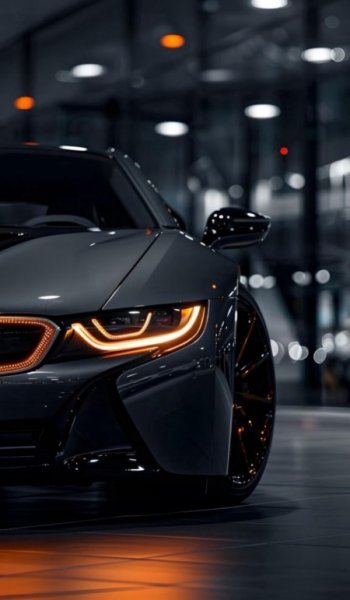  عکس پس زمینه بی ام و با كيفيت 4k