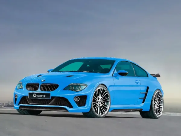 عکس پس زمینه bmw