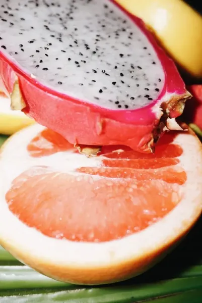  عکس میوه دراگون
