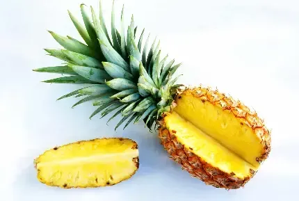  عکس آناناس کیوت