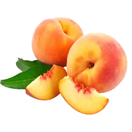  عکس هلو نرم و گوشتی