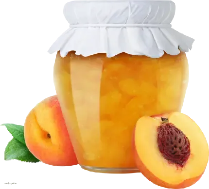  عکس هلو نرم و گوشتی