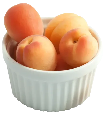  عکس هلو نرم و گوشتی