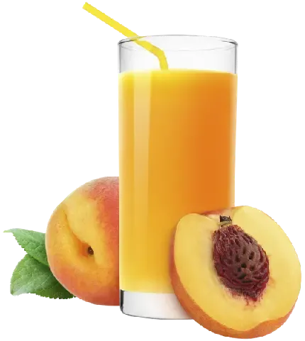  عکس هلو نرم و گوشتی