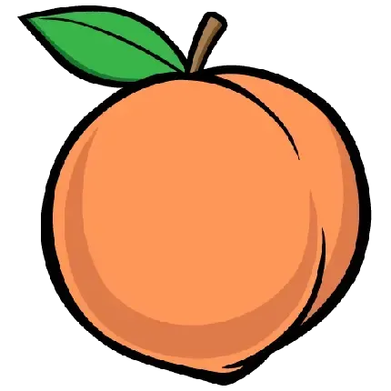  عکس هلو کیوت