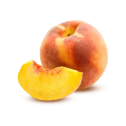  عکس هلو کیوت
