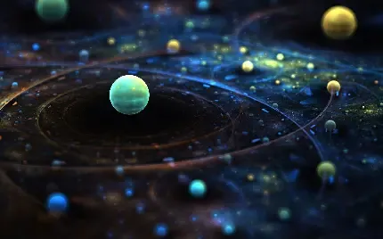 عکس فضانورد فانتزی دخترانه