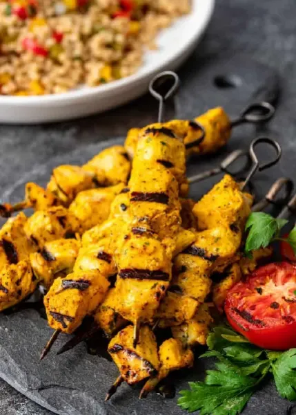  دانلود عکس غذاهای ایرانی