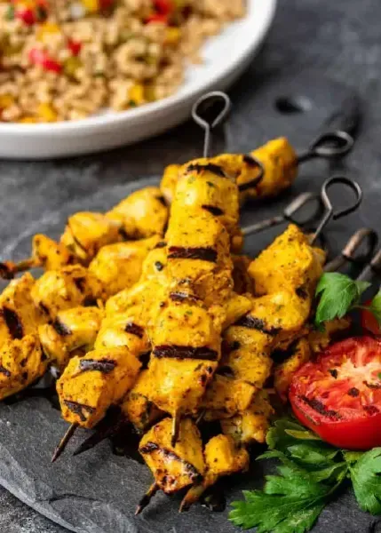 عکس با کیفیت غذای ایرانی