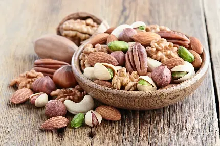 عکس غذای ایرانی