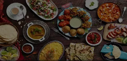 عکس غذای ایرانی