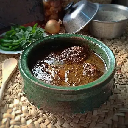 عکس غذاهای ایرانی خوشمزه