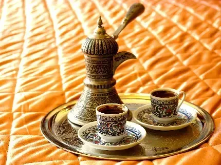  تصویر زمینه فنجان قهوه برای کامپیوتر