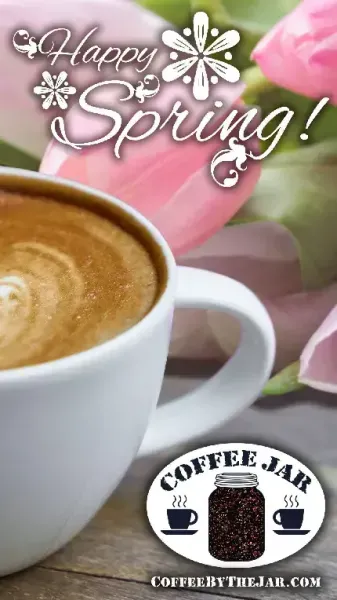  تصویر زمینه فنجان قهوه برای کامپیوتر