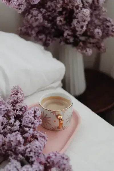  تصویر زمینه فنجان قهوه برای کامپیوتر