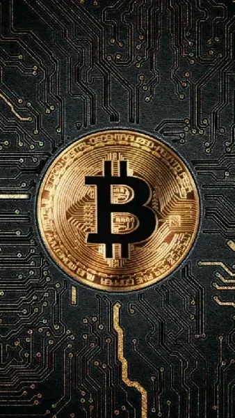  دانلود عکس بیت کوین مخصوص کامپیوتر
