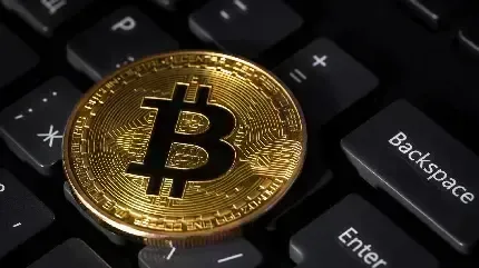  عکس بیت کوین برای تصویر زمینه
