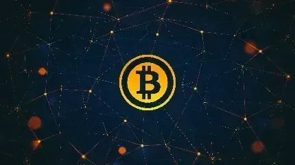  عکس بیت کوین برای تصویر زمینه