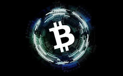  عکس بیت کوین با کیفیت