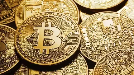  عکس بیت کوین با کیفیت