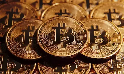  عکس بیت کوین با کیفیت