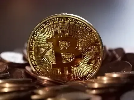  عکس بیت کوین با کیفیت