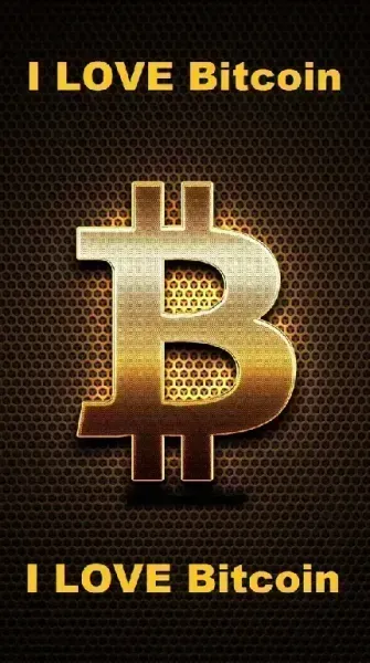  عکس بیت کوین و دلار