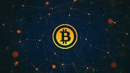  عکس بیت کوین و دلار