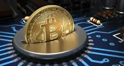  عکس بیت کوین برای پروفایل