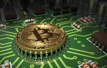  عکس بیت کوین برای پروفایل