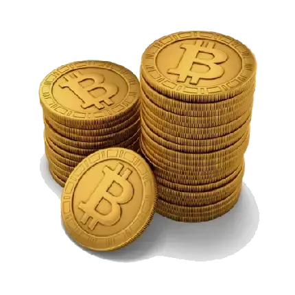  عکس بیت کوین واقعی