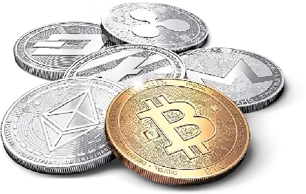  دانلود والپیپر خفن بیت کوین