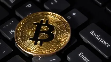  دانلود والپیپر خفن بیت کوین