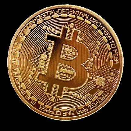  دانلود والپیپر خفن بیت کوین